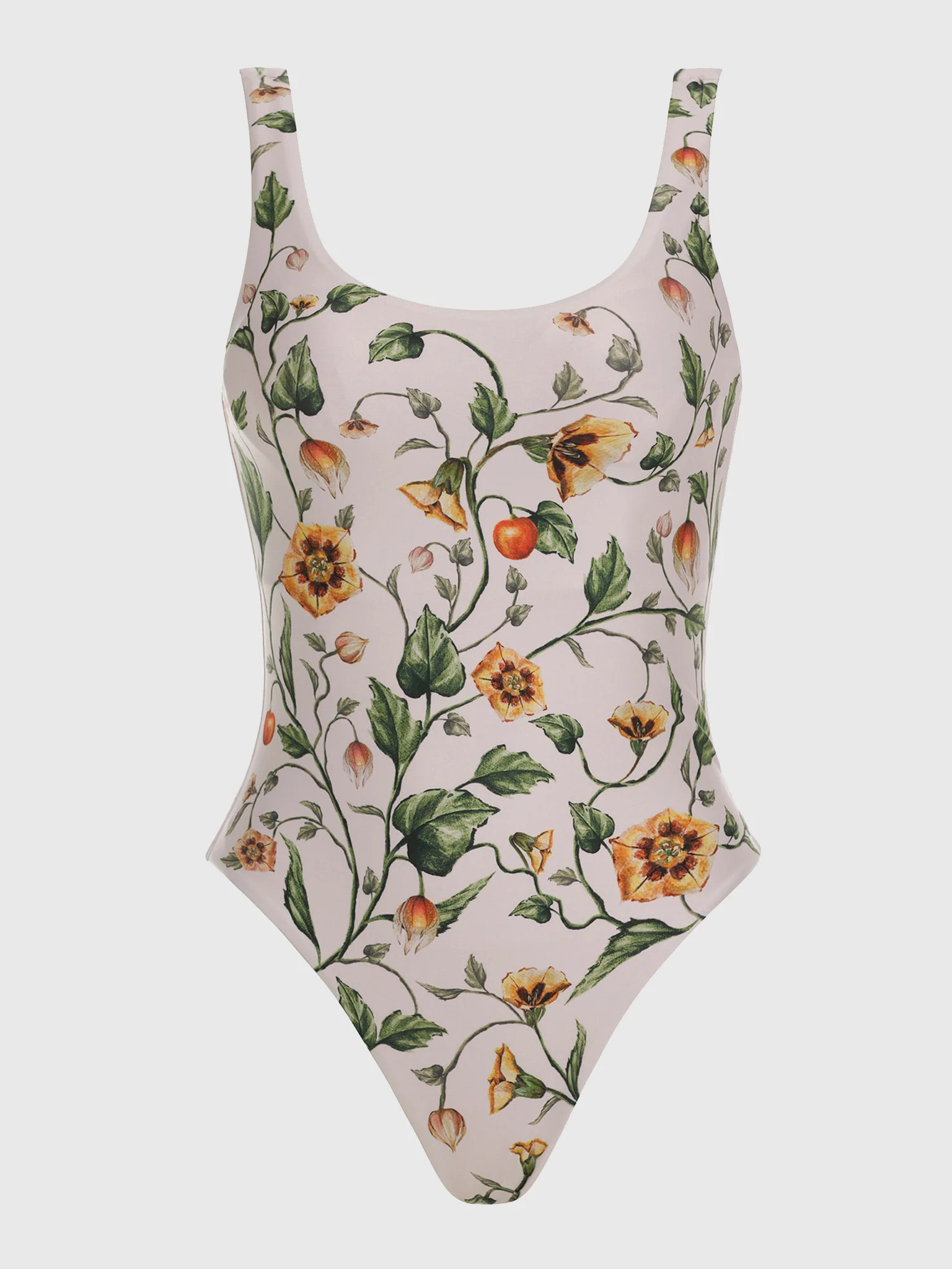 AGUA BY AGUA BENDITA
                      
                     Women's Gema Uchuva One-Piece Sw... | Saint Bernard