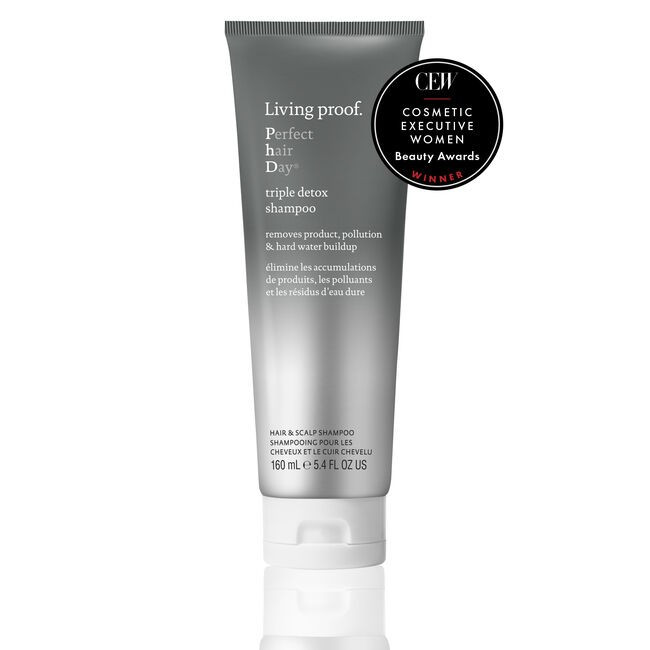 Triple Detox Shampoo | Living Proof