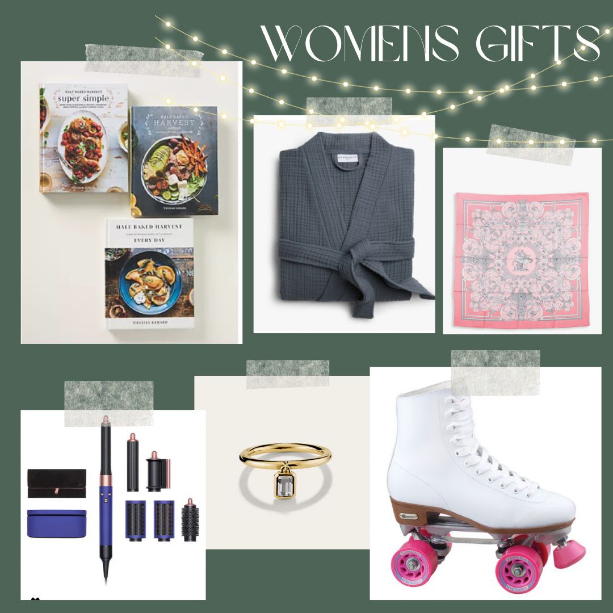 For the Ladies!! ❤️❤️ #LTKWomen #womensgiftguide #giftsforher

#LTKHoliday #LTKunder100 #LTKGiftGuide