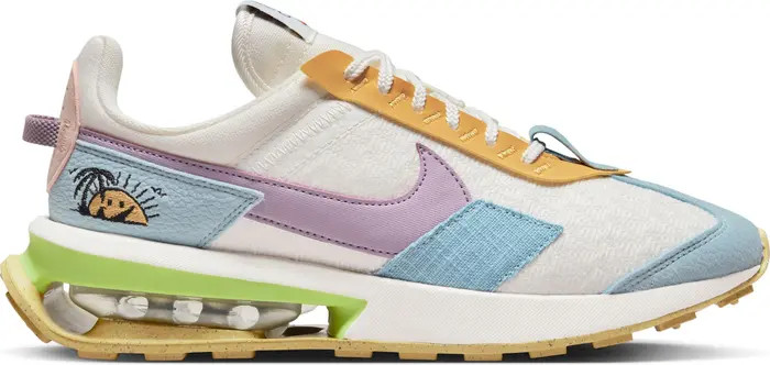 Air Max Pre-Day SE Nike Sun Club Sneaker | Nordstrom