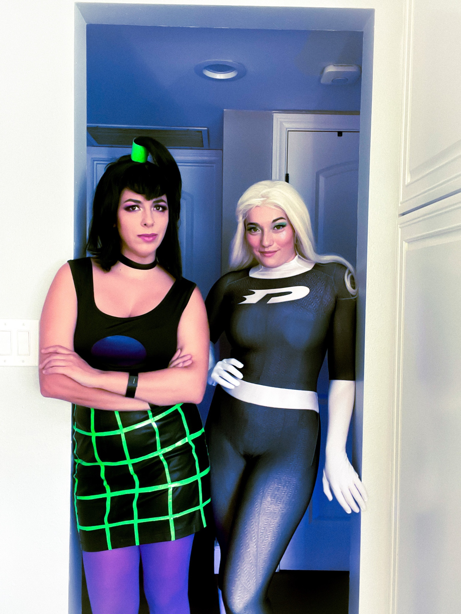Looking for a costume with your bestie or S.O.? Danny Phantom and Sam Manson from the Nickelodeon TV show are the perfect pair! Anyone looking for a unique Halloween Costume should give this iconic pair a try! 


#LTKxPrime #LTKSeasonal #LTKHalloween