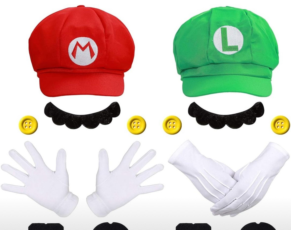 Best affordable choices if you will be visiting Universal’s Epic Universe this summer and are a SUPER MARIO fan! #summervaycay #universalorlando #bounding 


#LTKFamily #LTKKids #LTKFindsUnder100