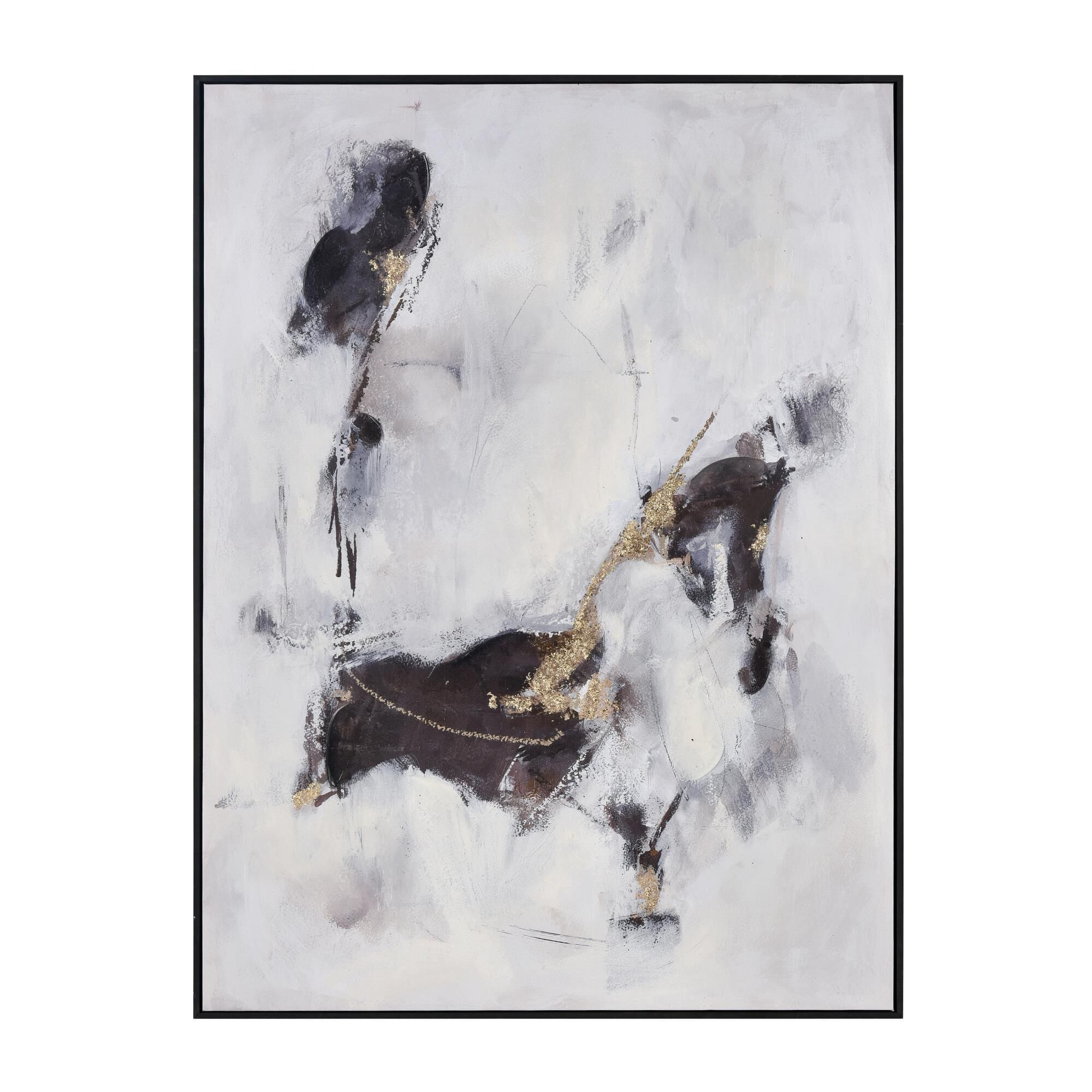 Tempest Alternative Wall Art by ELK Home | 1800 Lighting