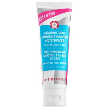 Hello FAB Coconut Skin Smoothie Priming Moisturizer | Sephora (US)