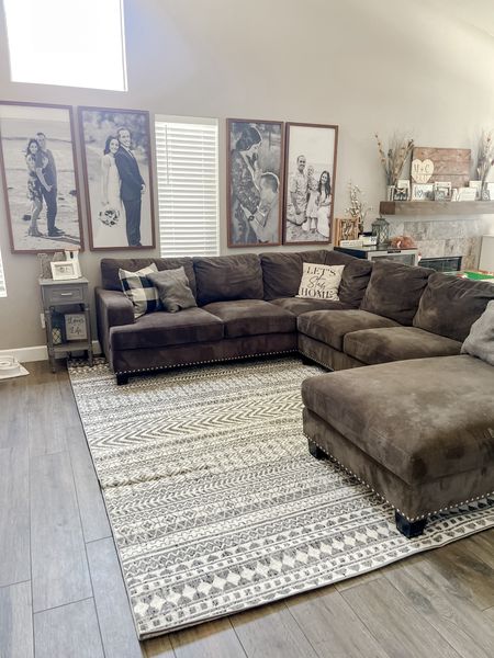 Rugs USA living room refresh ✨

Rug / living room rug / grey rug / area rug / living room decor / affordable rugs



#LTKsalealert #LTKhome