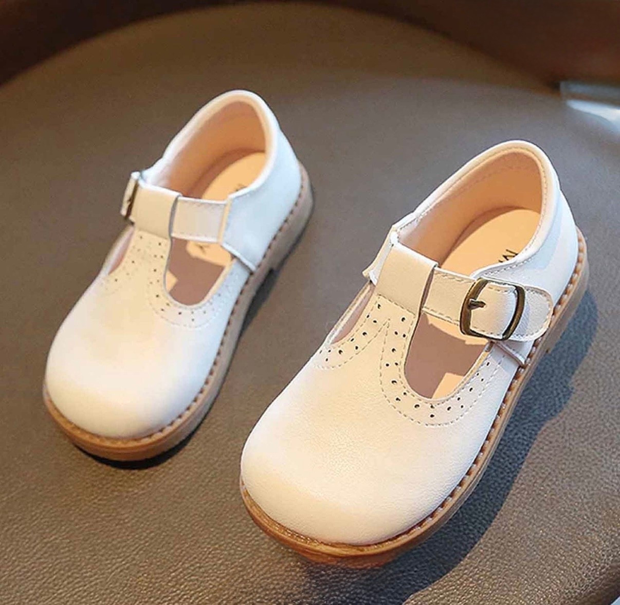 The cutest Mary Jane’s under $10 #shoe #kids #toddler #ltkstyle 

#LTKBaby