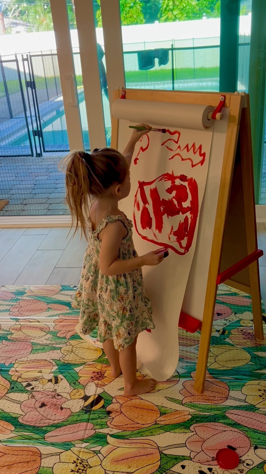 slow mornings + sweet memories
linked all the fun from our little school-skipping day — from spill-free paint, the cutest toddler easel, gymnastics-ready outfits, and home essentials for making the most of a slow start. 

because birthday month magic > morning rush.

shop it all here on LTK!

#ltkhome #ltkmom #ltkbirthday #momlife #slowmornings #schoolskipstyle

#LTKFamily #LTKHome #LTKKids