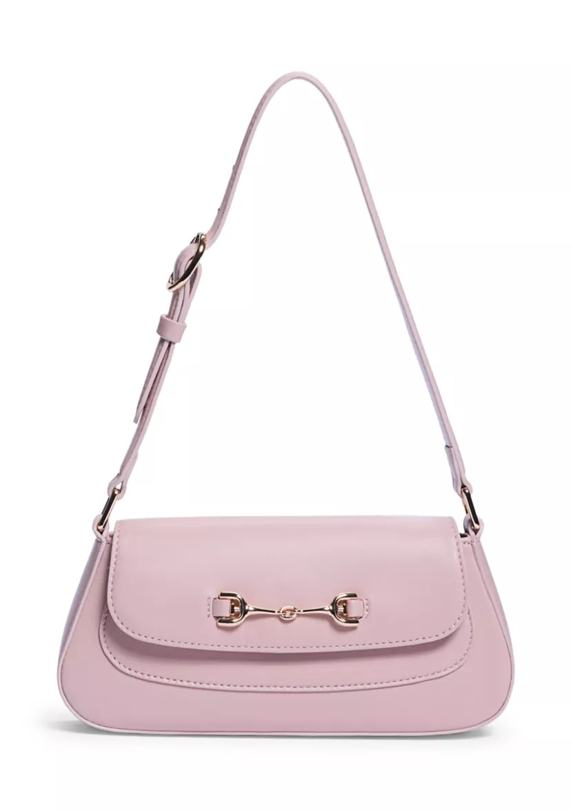 Loraine Small Shoulder Bag | Belk