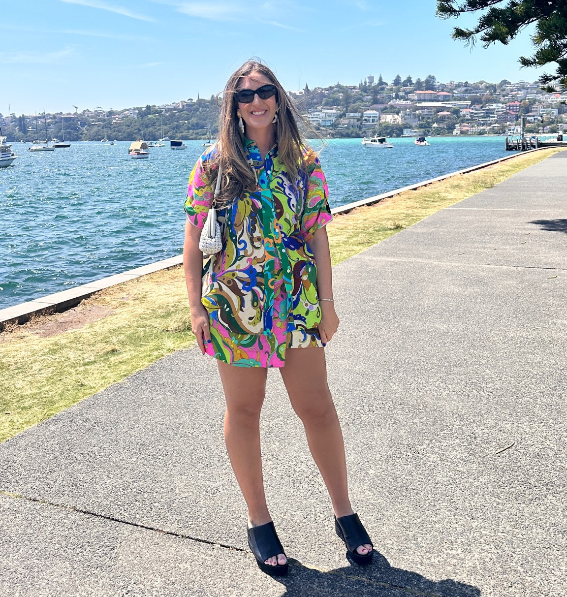 Best summer outfit! Comfortable and chic! 

#LTKSeasonal #LTKaustralia #LTKHoliday