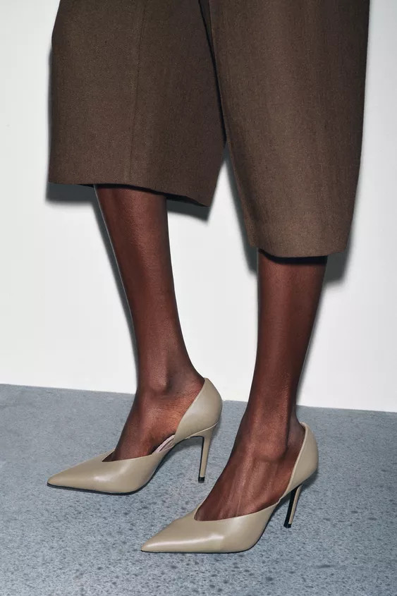 An enhanced experience.Check it out in the app.Open app | Zara US