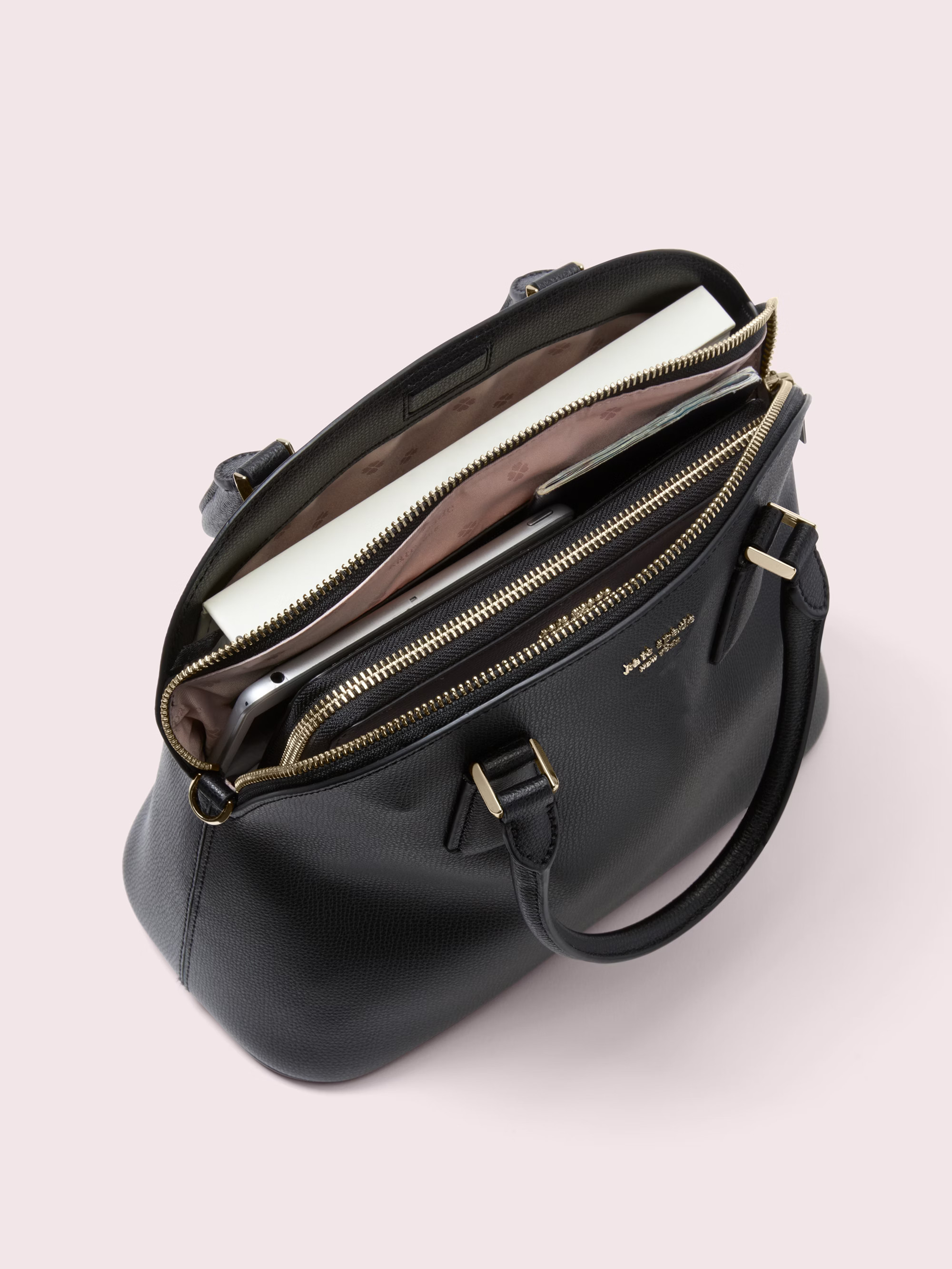 sylvia large dome satchel | Kate Spade (US)