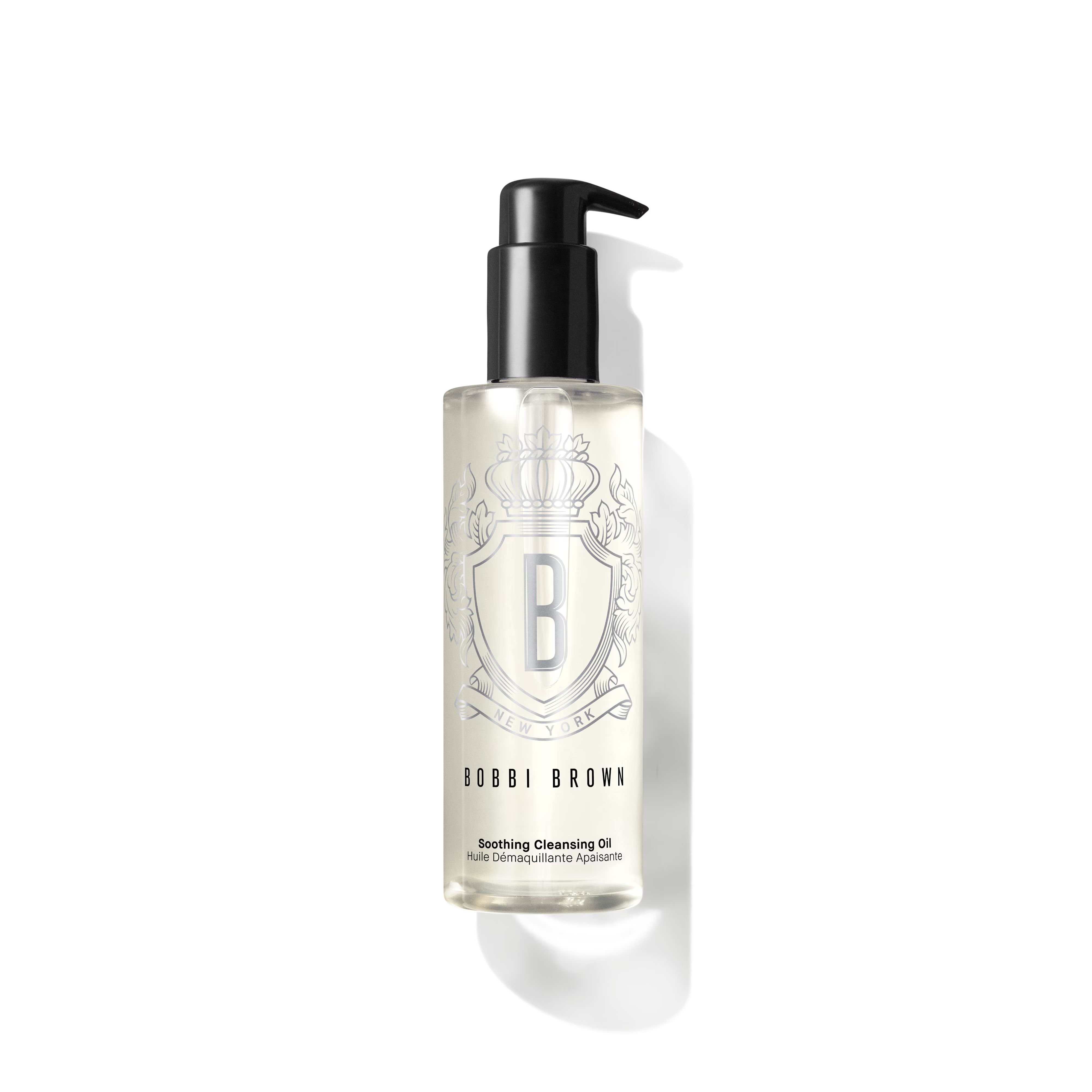 Soothing Cleansing Oil Facial Cleanser | Bobbi Brown (US)