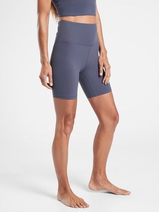 Ultra High Rise Elation 7" Short | Athleta