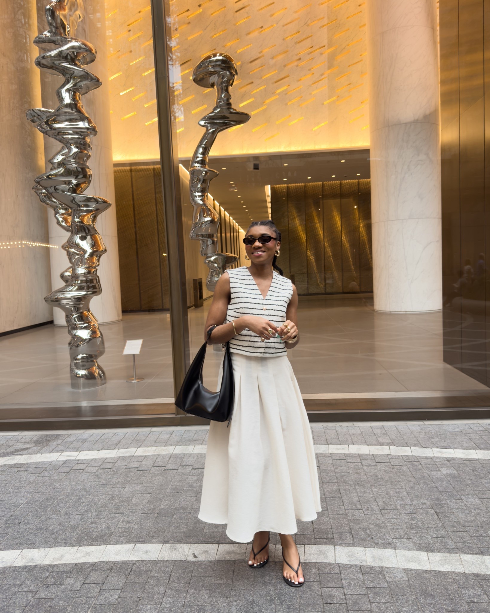 Summer in the City 🤍

#LTKFindsUnder50 #LTKTravel #LTKSeasonal