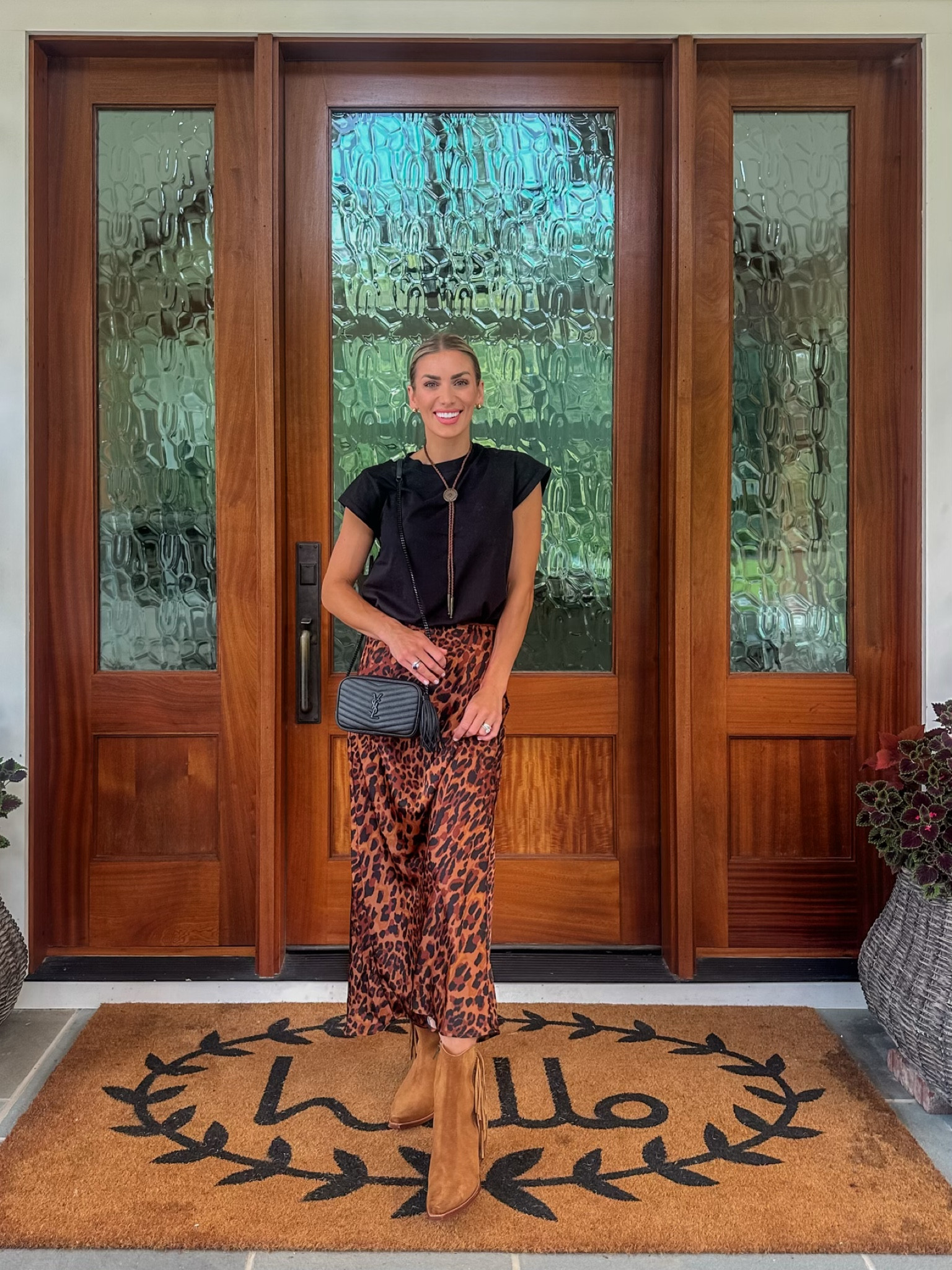 Night out!!

#LTKSeasonal #LTKStyleTip #LTKShoeCrush