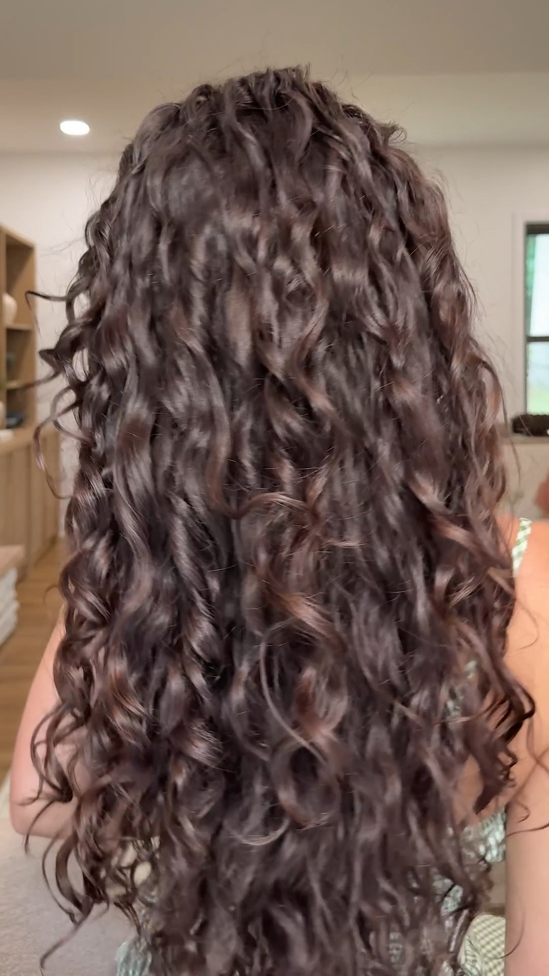 These two products are crucial for your curly hair summer!

#LTKgrwm