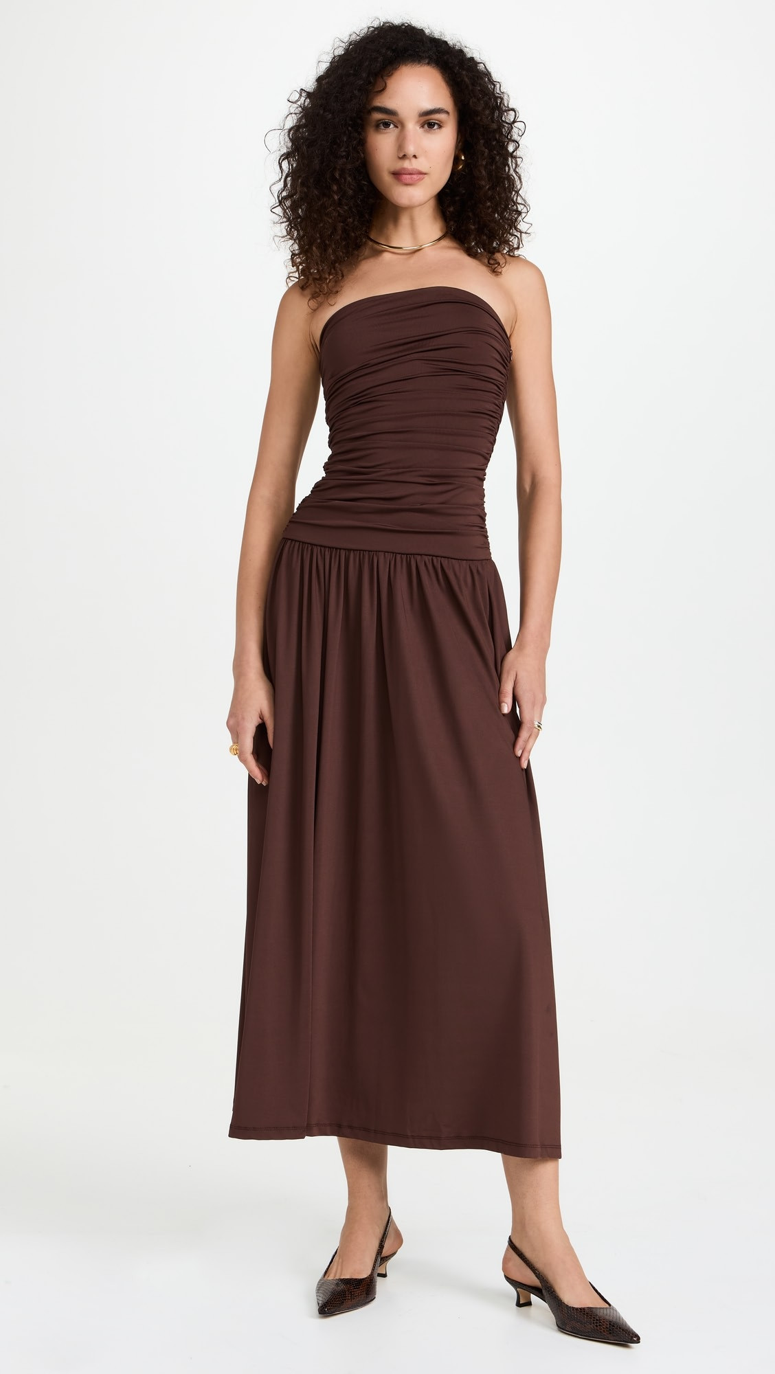 Santal Dress | Shopbop