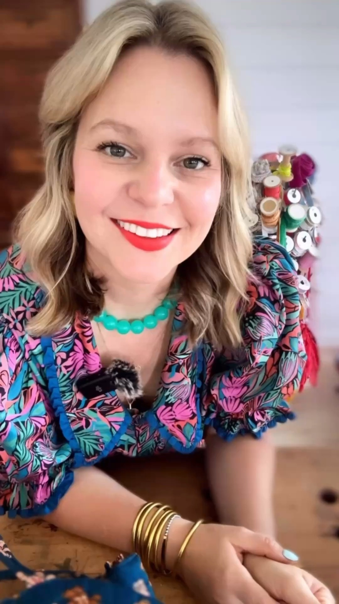 Let Me Show You What’s in My Watercolor Analog Bag!

#LTKdayinmylife #LTKmorningroutine #LTKselfcare