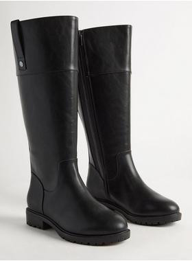 Riding Knee Boot (WW) | Torrid (US & Canada)