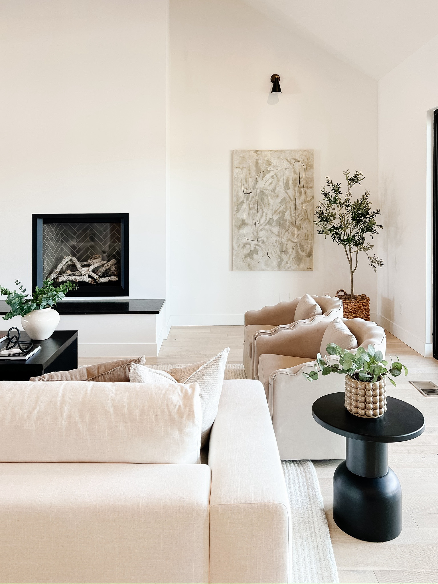 Natural Bright & Dreamy Living Room Inspiration ✨☁️🌞

#LTKFindsUnder50 #LTKFindsUnder100 #LTKhome

#LTKHome
