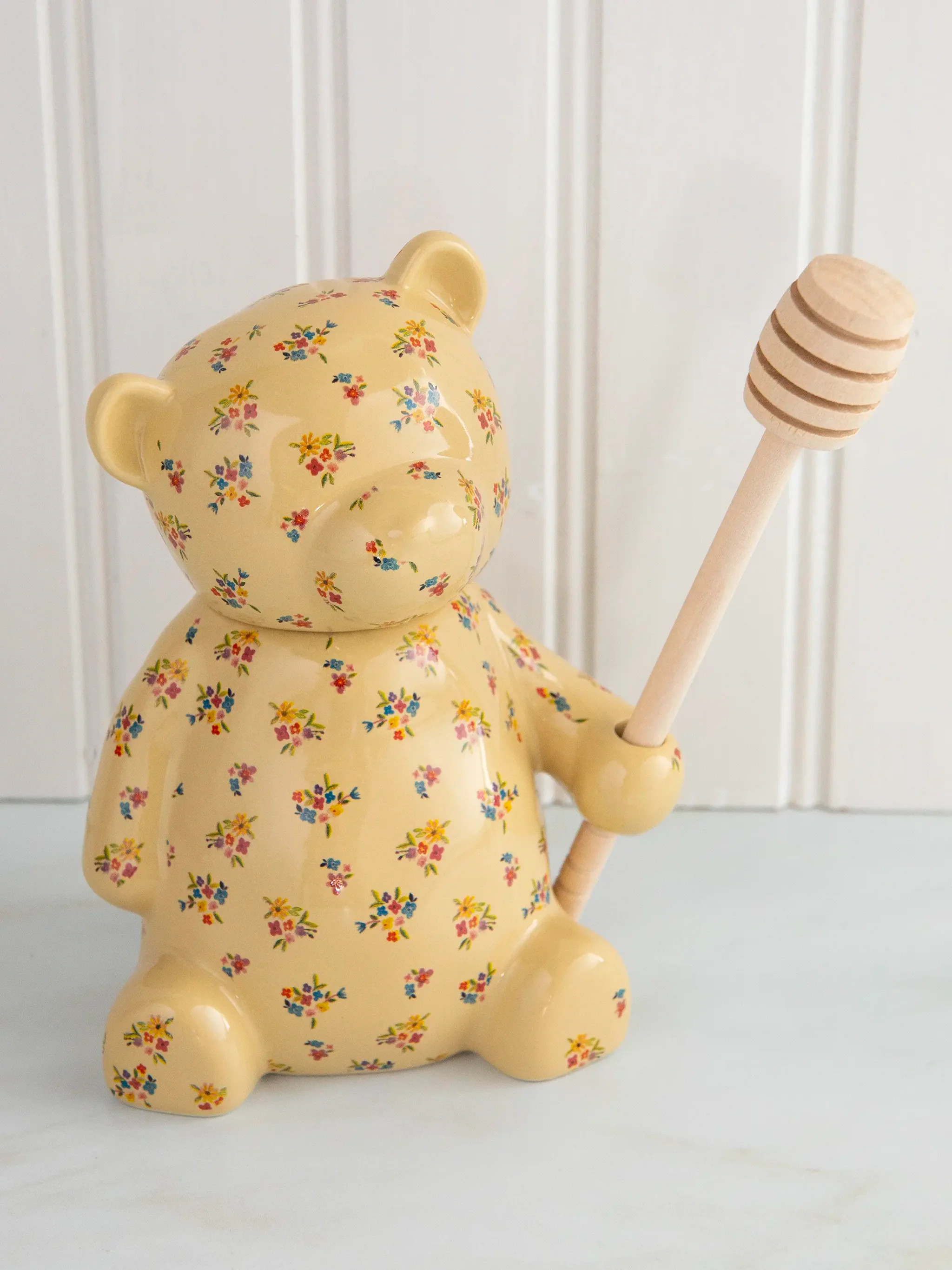 Honey Bear | Natural Life