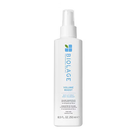 Biolage Volume Bloom Full-Lift Volumizer Spray Styling Product 8.4 oz., One Size, New | JCPenney