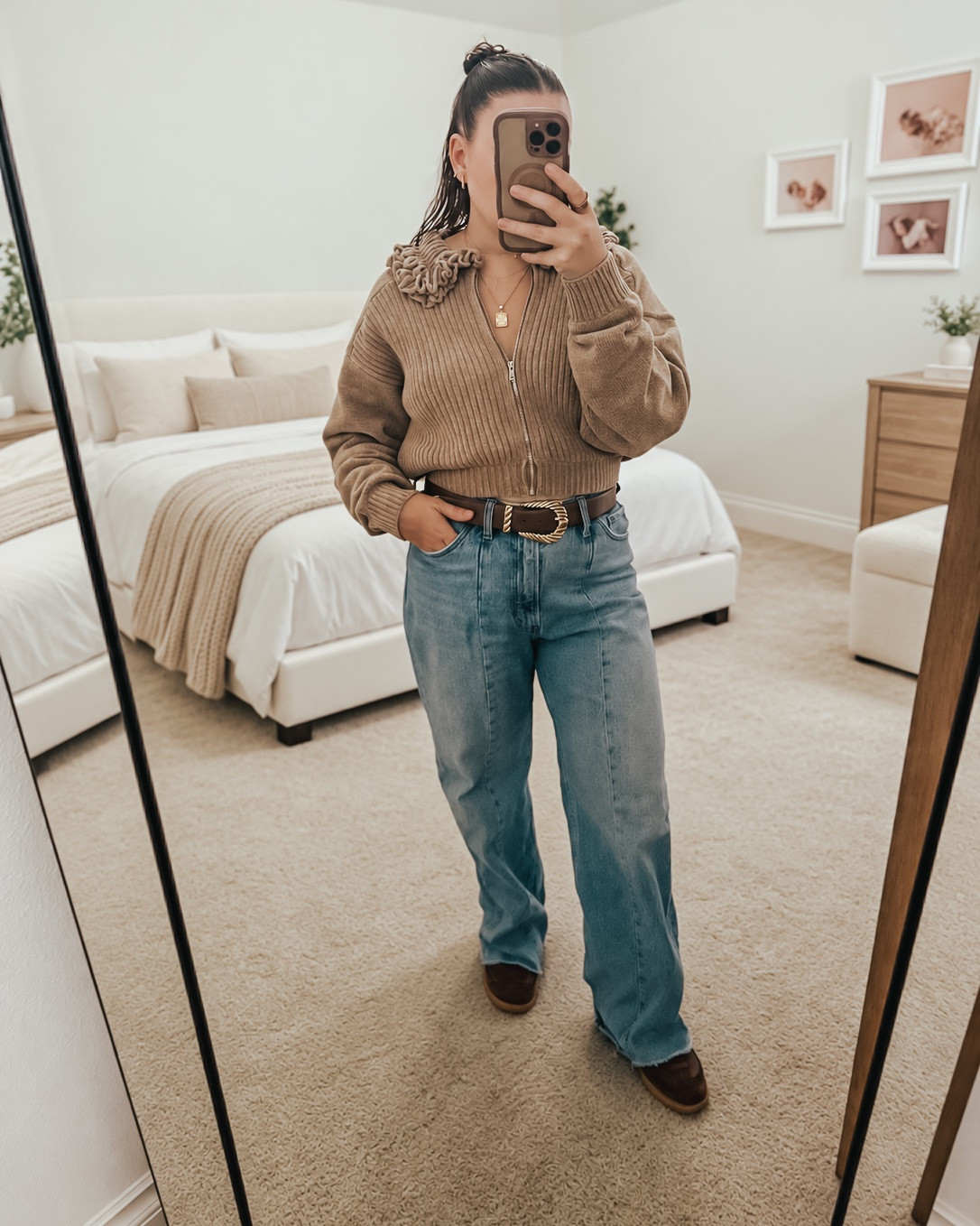 Full rainy day fit

#LTKdayinmylife #LTKootd