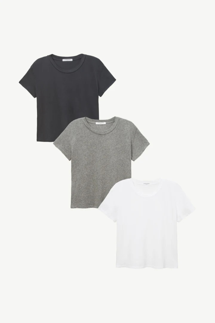 The Harley Pack | perfectwhitetee