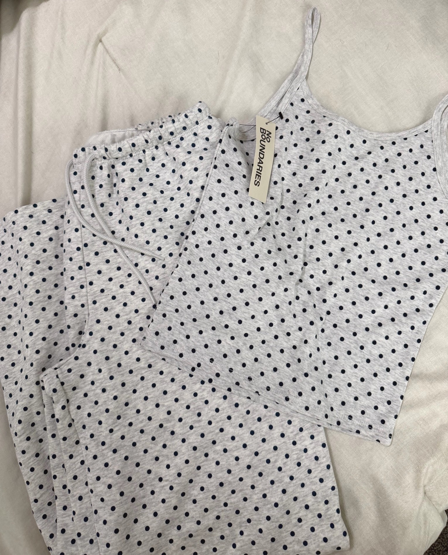 Cool mom polka dot set ✨

#LTKmomlife #LTKU #LTKootd