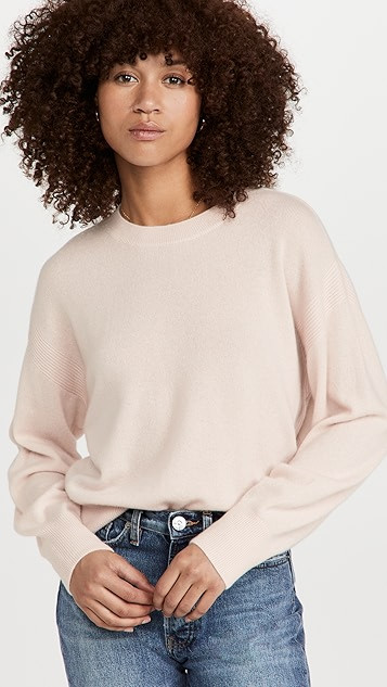 Modena Cashmere Sweater | Shopbop