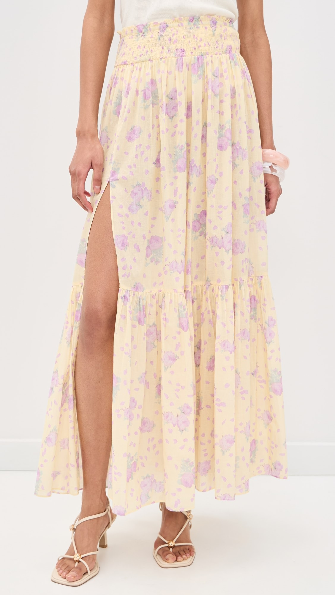 Umber Skirt | Shopbop