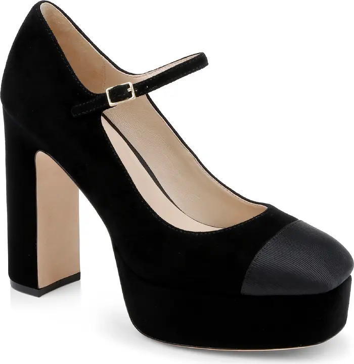 L'AGENCE Lilles Platform Pump (Women) | Nordstrom | Nordstrom