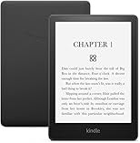 Amazon Kindle Paperwhite (8 GB) – Now with adjustable warm light, 6.8” display, up to 10 week... | Amazon (US)