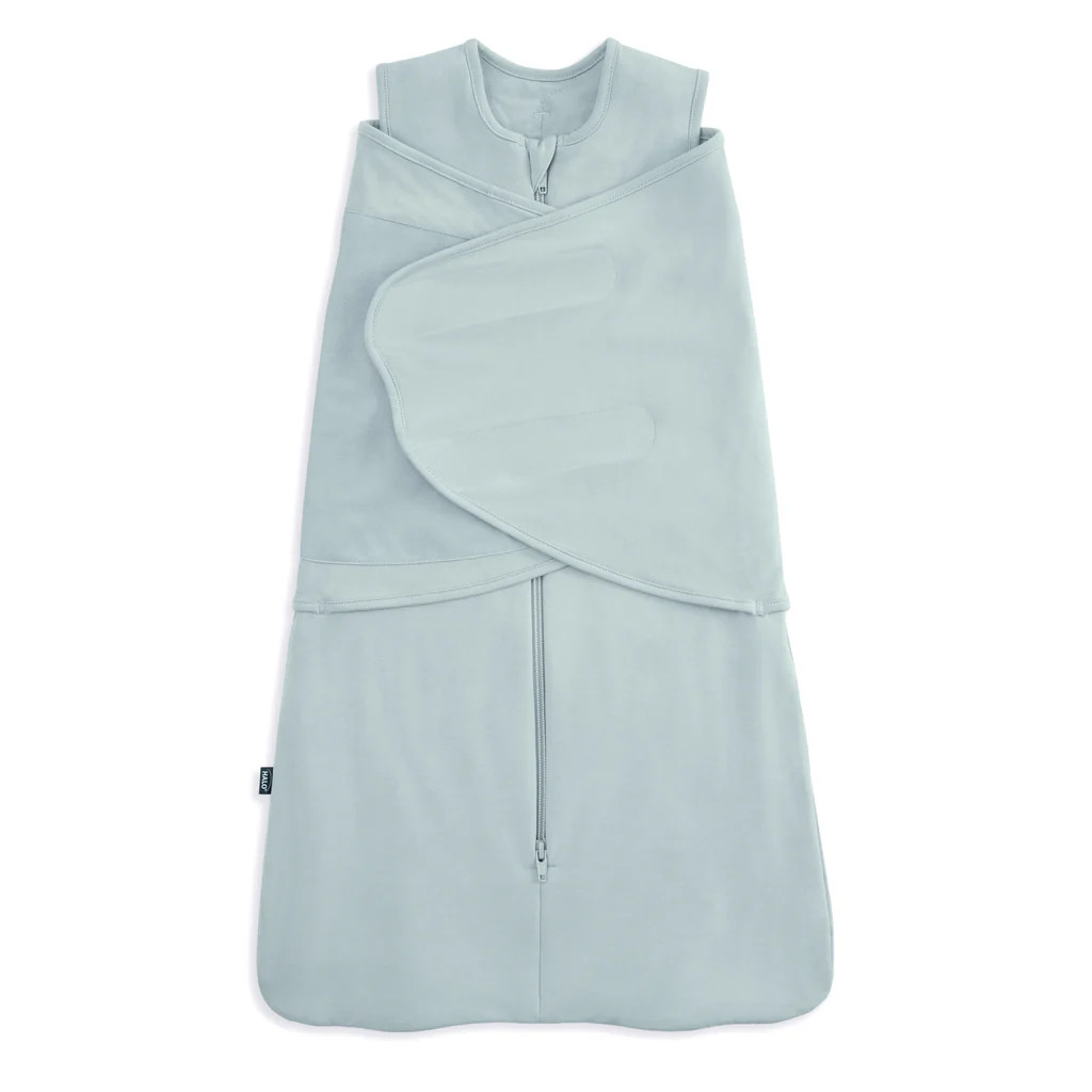 SuperSoft Bamboo Swaddle TOG 2.0 | Halo Sleep