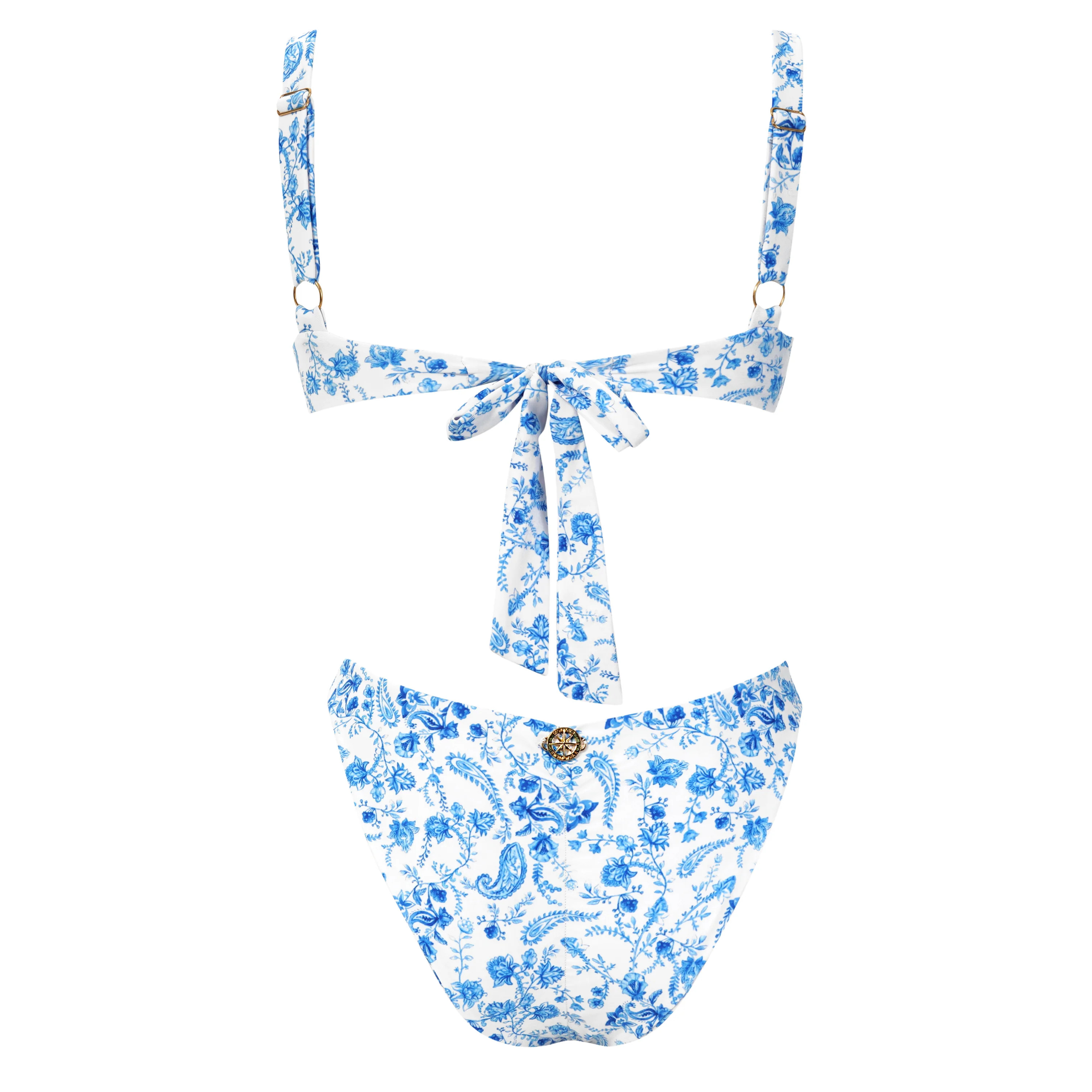 ADDISON BOTTOMS | Molly J The Label