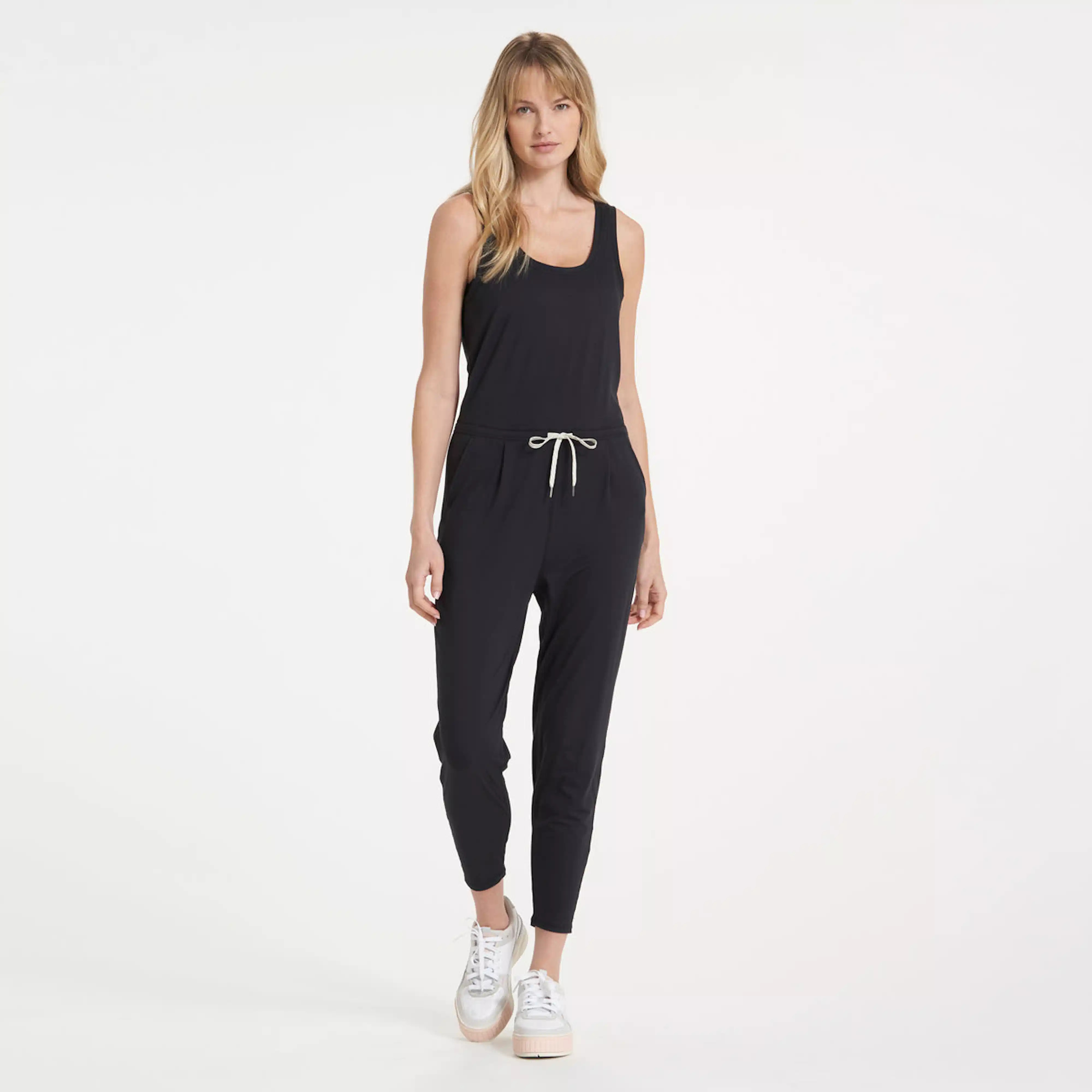 Lux Harem Jumpsuit | Vuori Clothing (US & Canada)