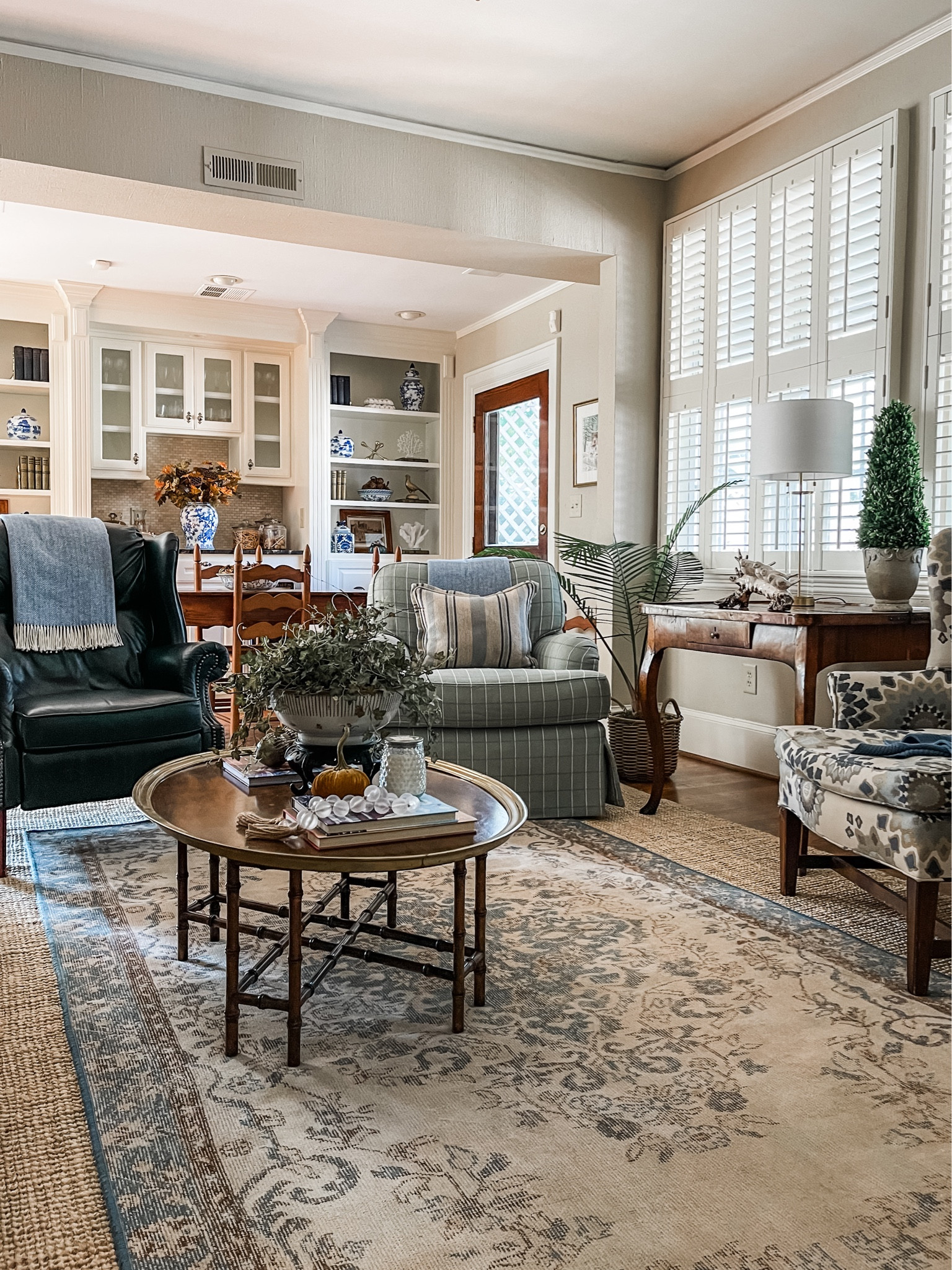 Family Room Decor Details 

#LTKhome #LTKstyletip #LTKfindsunder100