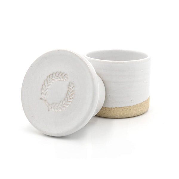 Silo Butter Keeper | Monika Hibbs Home