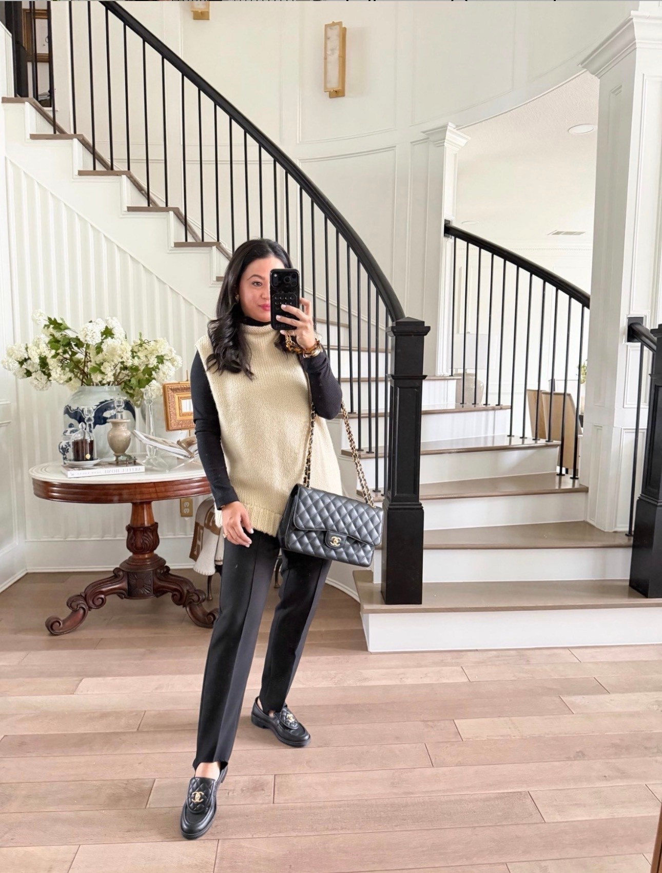 Zara outfit of the day!

Follow me @miriamobrien_ on IG and TikTok!

# Zara #Fashion #ZaraFashion

#LTKSeasonal #LTKOver40 #LTKBeauty

#LTKSeasonal #LTKootd #LTKOver40