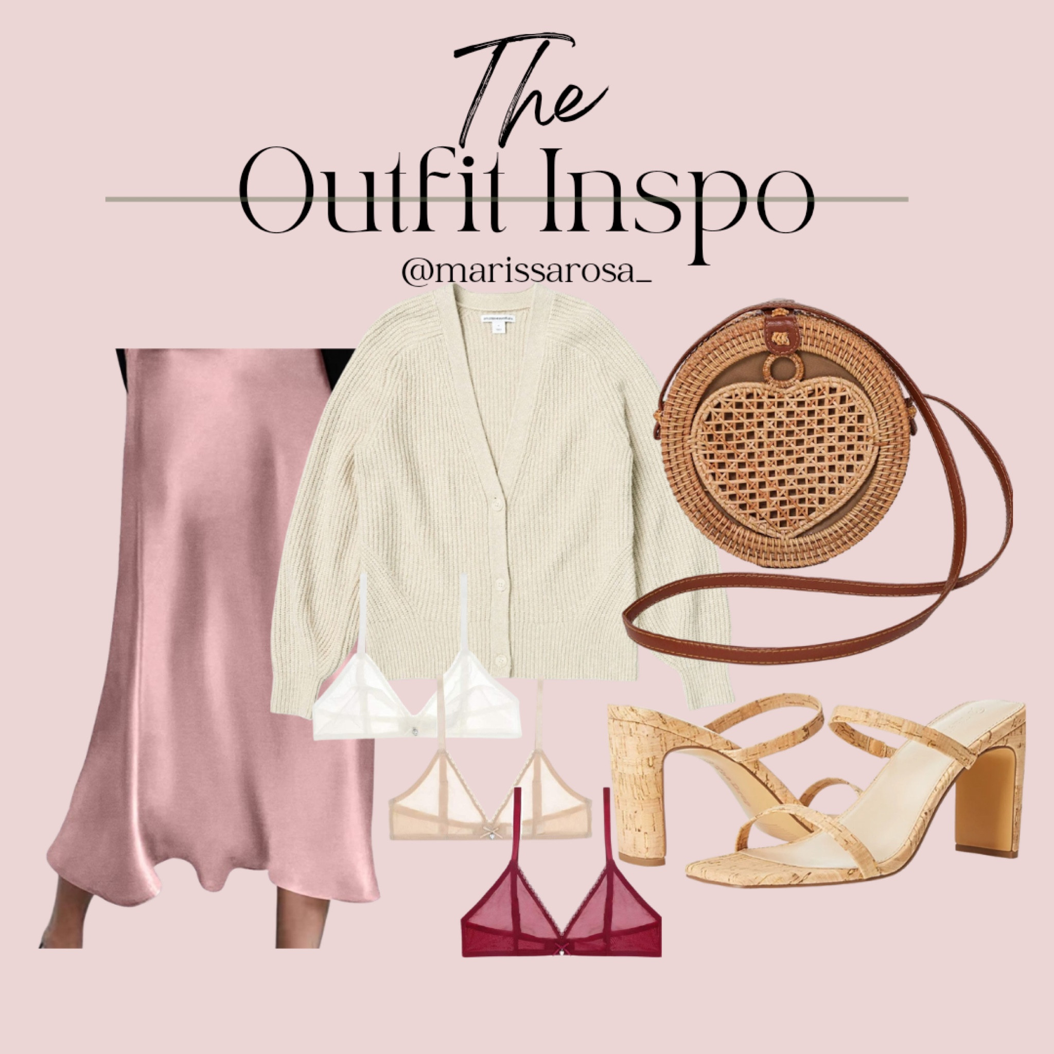 Valentine’s Day Brunch 💗 Shop My Outfit Inspo! 

#LTKGiftGuide #LTKSale #LTKstyletip