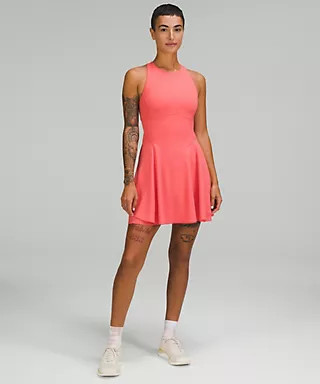 Court Crush Tennis Dress | Women's Dresses | lululemon | Lululemon (US)