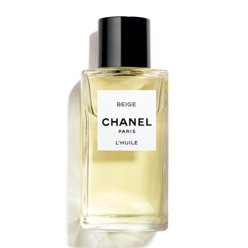 CHANEL BEIGE SCENTED BODY OIL Floral - Intense - Honey | Chanel, Inc. (US)