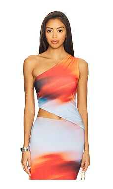 Besos Top
                    
                    Feners | Revolve Clothing (Global)