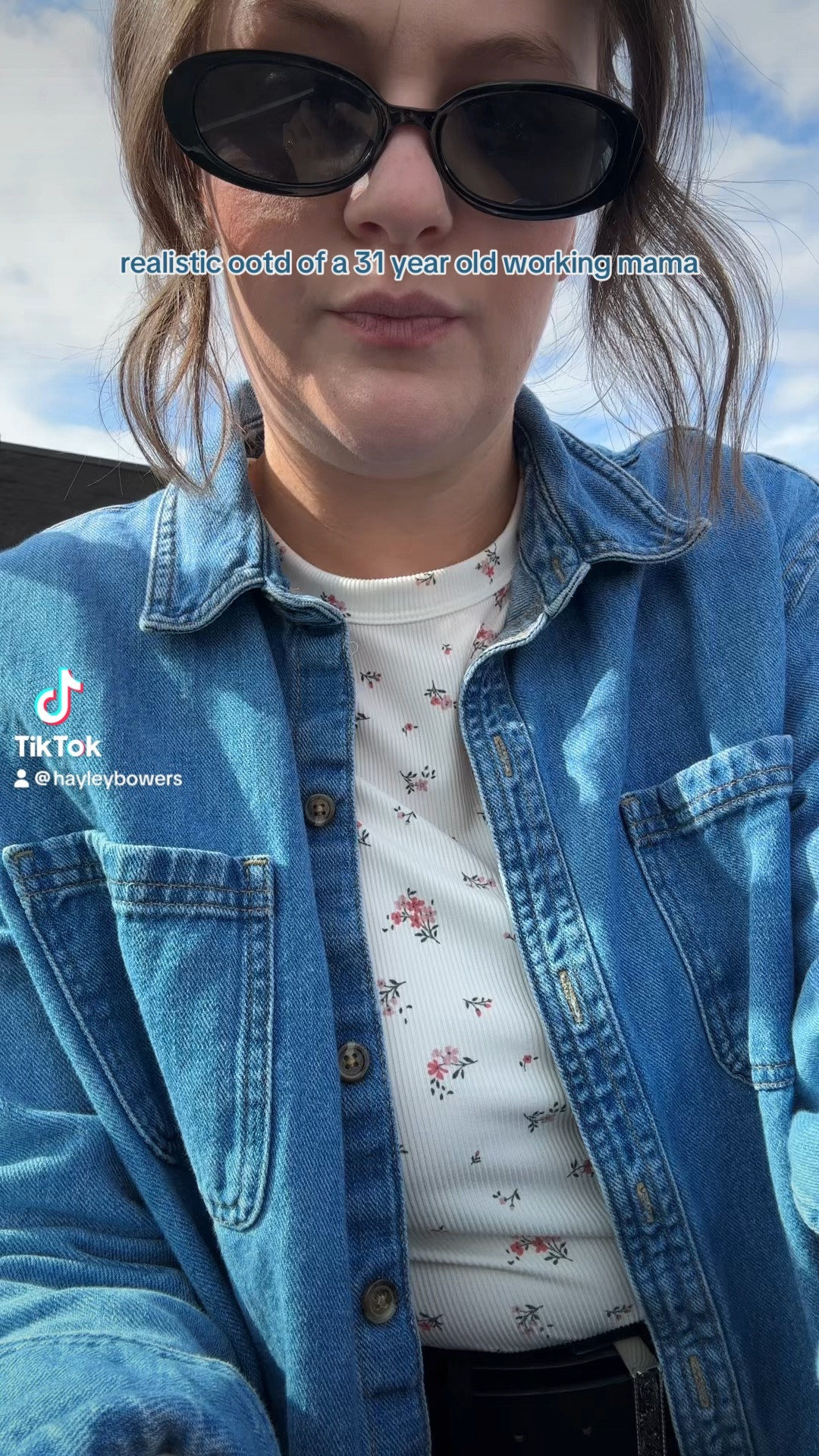 Easy work outfit! 

#LTKVideo #LTKFindsUnder50 #LTKWorkwear