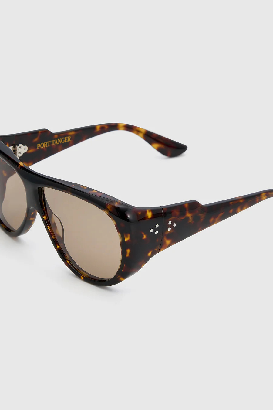 Port Tanger Gambia Sunglasses | CAMILLA AND MARC (ANZ)
