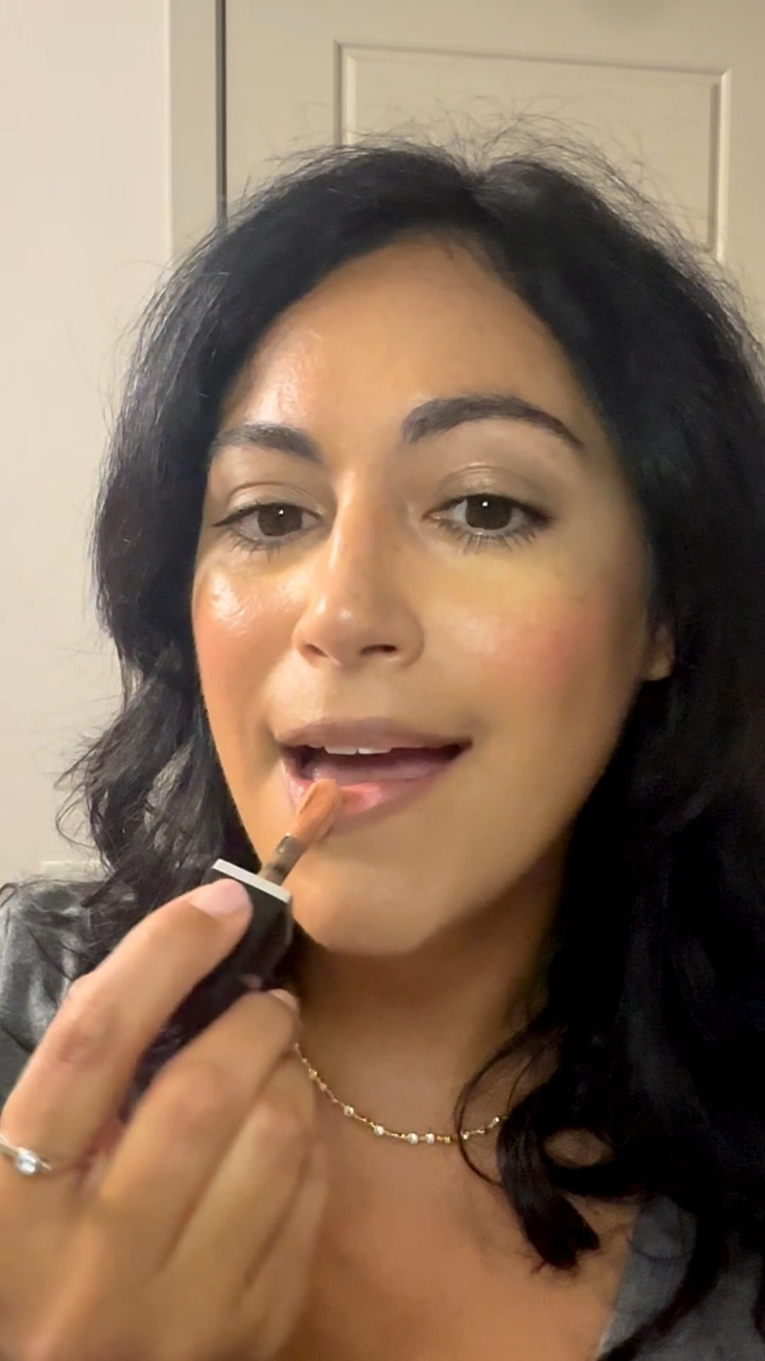 Sweet and spicy lip combo. These products go on velvety smooth, and are ultra hydrating  

#LTKFindsUnder50 #LTKBeauty