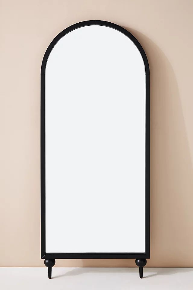 Fern Dressing Mirror | Anthropologie (US)