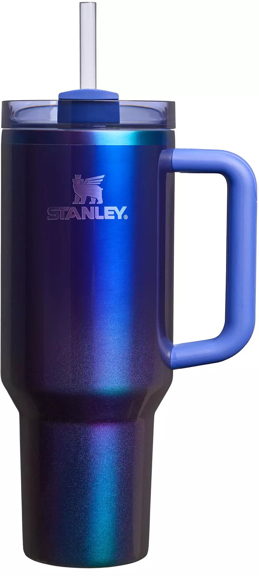 Stanley 40 oz. Quencher H2.0 FlowState Tumbler - Dream Weaver Collection | DICK'S Sporting Goods