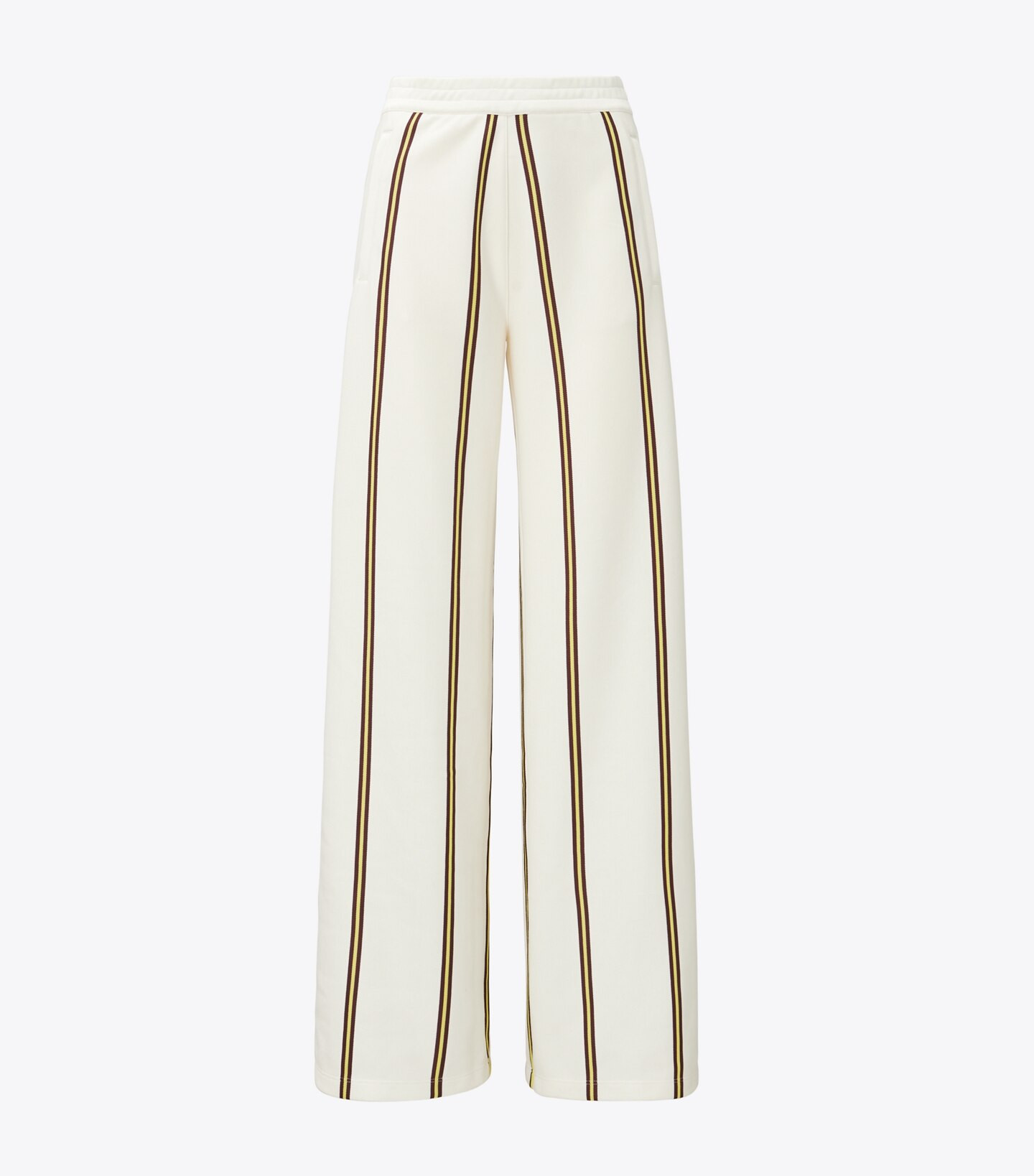 TWIN-STRIPE TRACK PANT | Tory Burch (US)