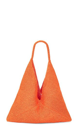 A.L.C. Sid Bag in Orange. | Revolve Clothing (Global)
